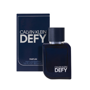 Calvin Klein Defy Men Parfum 50 ml - 1