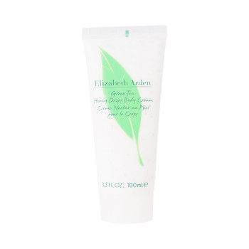 Elizabeth Arden Green Tea Honey Drops Body Cream 100 ml