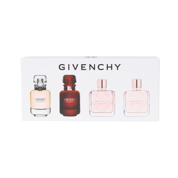 Givenchy Woman Coffret 4 x 9ml - 1