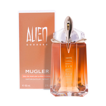 Thierry Mugler Alien Goddess Supraflorale EdP 60 ml - 1