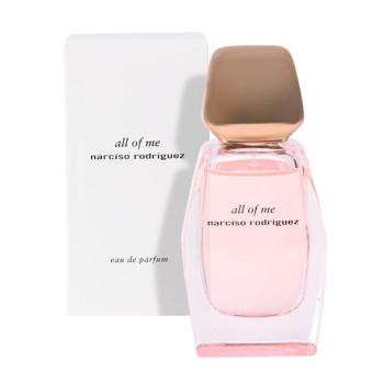 Narciso Rodriguez All of me EdP 50 ml