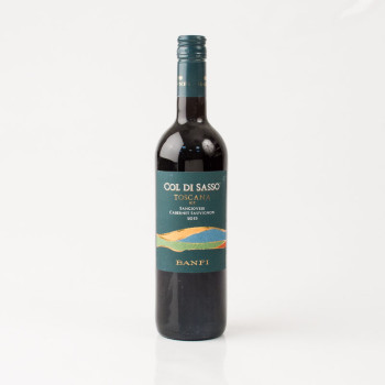 Banfi Col di Sasso 0,75l 13% obj. - 1