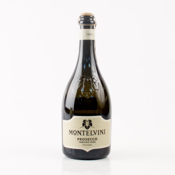 Montelvini Prosecco Treviso DOC Frizzante 0,75L 11% obj. - 1