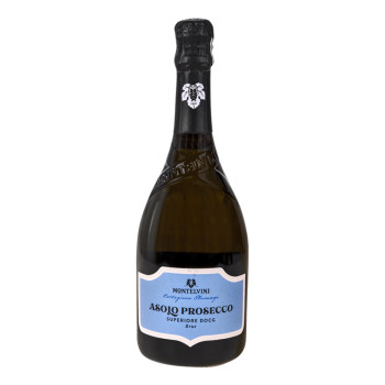 Montelvini Asolo Prosecco Superiore DOCG 0,75L 11% obj.