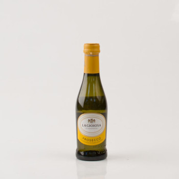 La Gioiosa Prosecco 0,2L 10% obj. - 1