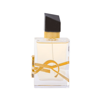 YSL Libre Set :EdP 50 ml +EdP 7,5ml +Pouch - 5