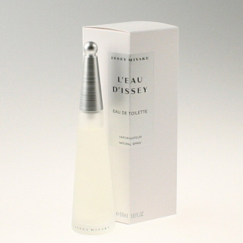 Issey Miyake L'Eau d'Issey EdT 50 ml