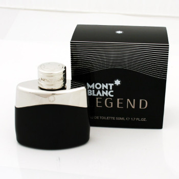 Montblanc Legend EdT 50 ml - 1