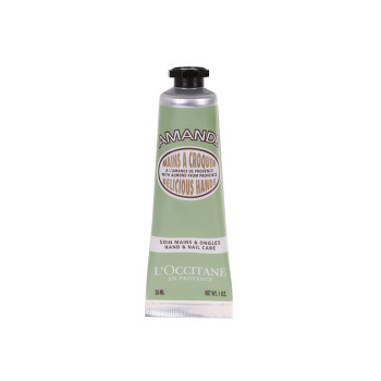 L'Occitane Almond Hand Cream 30 ml