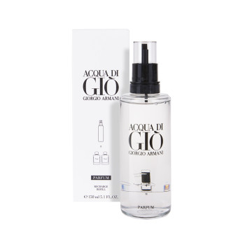 Giorgio Armani Acqua di Gio pour Homme Refill EdP 150 ml