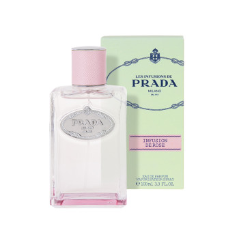 Prada Les Infusions Rose EdP 100 ml