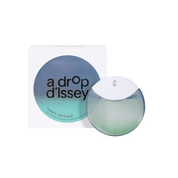 Issey Miyake A Drop D'Issey Fraiche EdP 50 ml - 1