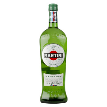 Martini Extra Dry 1l 18% obj.