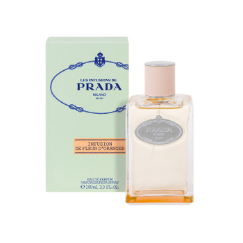 Prada Les Infusions EdP 100 ml - 1