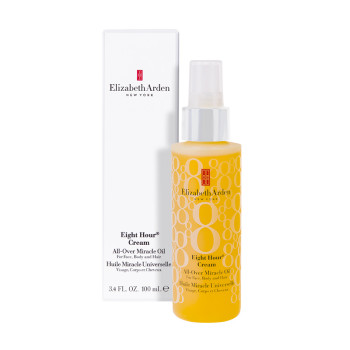 Elizabeth Arden Eight Hour Cream All-Over Miracle Oil Spray 100 ml