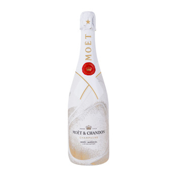 Moët & Chandon Imperial Sleeve 2023 0,75l 12% obj. - 1