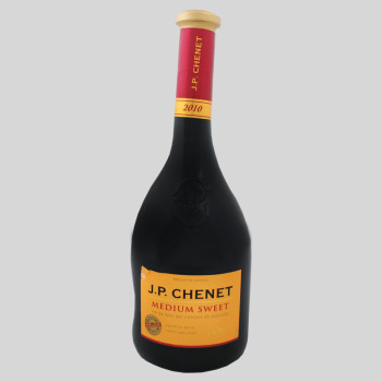 J.P. Chenet Medium Sweet Red 0,75l 13% - 1