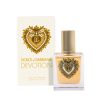 Dolce & Gabbana Devotion EdP 50 ml - 1