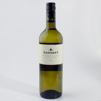 Bannert Grüner Veltliner DAC 0,75l 12,5% obj.