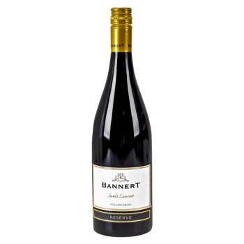 Bannert St.Laurent 0,75L 14% obj. - 1