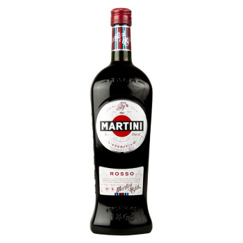 Martini Rosso 1l 15% obj.