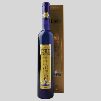 Blue Nun Eiswein Riesling 0,5 l 10,5% obj.