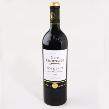 Eschenauer Bordeaux Red 0,75l 14 % obj.