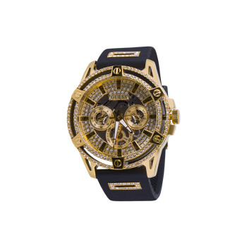 Guess GW0537G2 King Uhr - 3