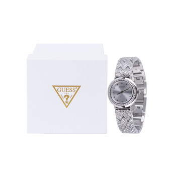 Guess GW0476L1 Treasure Uhr