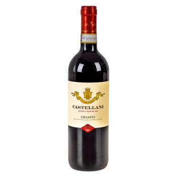 Castellani Chianti 0,75l 12% obj. - 1