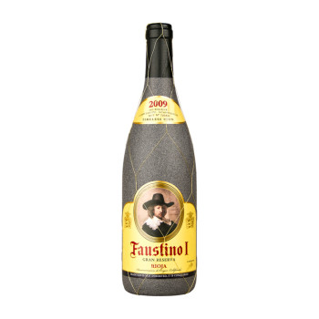 Faustino I Gran Reserva 0,75l 13,5% obj. - 1