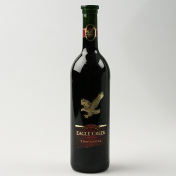 Eagle Creek Zinfandel Rot 0,75l 13,5% obj.