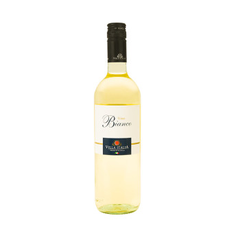 Villa Italia Bianco 0,75l 10% obj. - 1