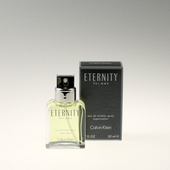 Calvin Klein Eternity For Men EdT 50 ml