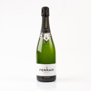 Ferrari Brut 0,75l 12,5% obj.