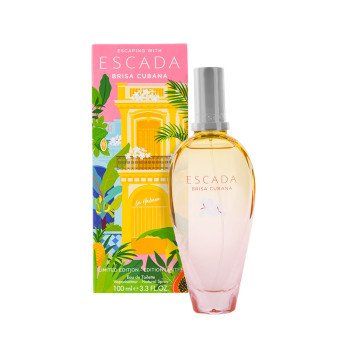 Escada Brisa Cubana EdT 100 ml