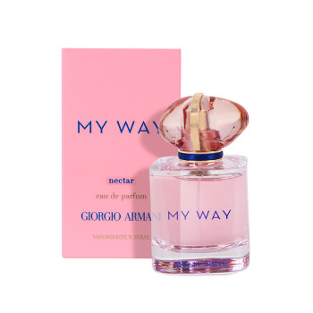 Giorgio Armani My Way Nectar EdP 50 ml