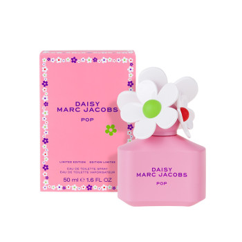 Marc Jacobs Daisy Pop EdT 50 ml