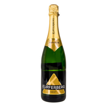 Kupferberg Gold 0.75l 11% obj.