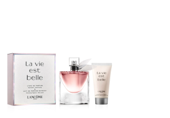 Lancôme La vie est belle EdP 50 ml + BL