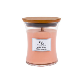 WoodWick sklo střední/Manuka Nectar - 1