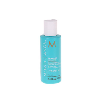 Moroccanoil Hair Care Set - 7