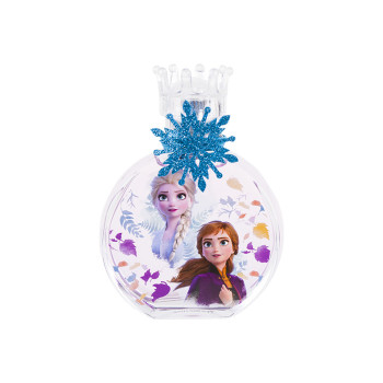 Kids World Frozen II SET EdT 100ml +Charm - 2