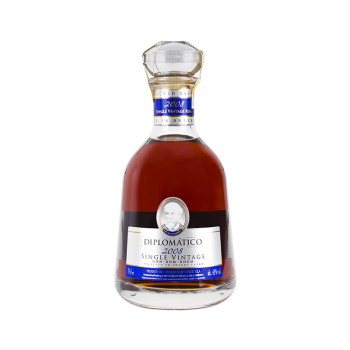 Diplomatico 2008 0,7l 43% GB - 2