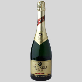 Henkel Trocken 0,75l 11,5% obj.