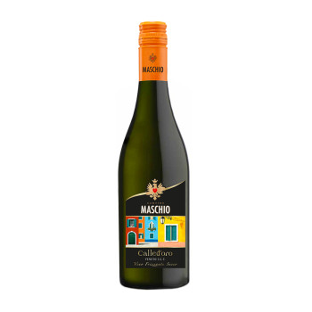 MASCHIO CalleD’Oro Frizzante 0,75 l 11% obj. - 1