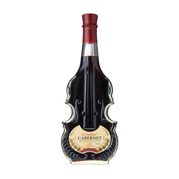 STRADIVARI Cabernet 0,75l 13% obj. - 1