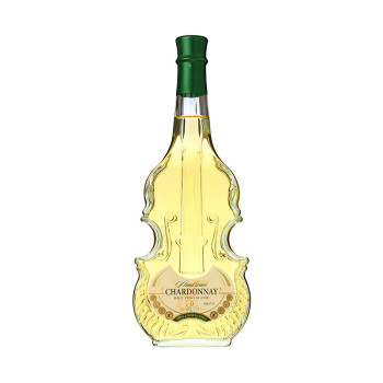 STRADIVARI Chardonnay 0,75l 12,5% obj. - 1