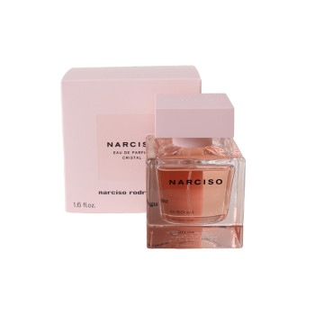 Narciso Rodriguez Cristal EdP 50 ml