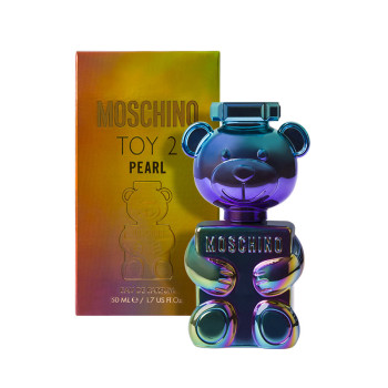 Moschino Toy 2 Pearl EdP 50ml